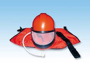 Airfed Blaster Helmet MS-2005