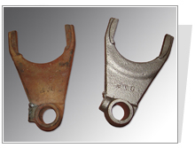 Casting and Forgings Industries