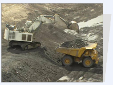 Mining Equipments