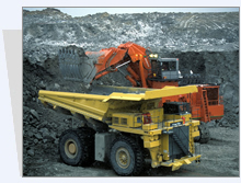 Mining Equipments