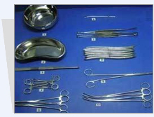 Medical / Surgical Industries