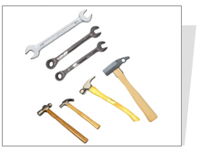 Tools Industries