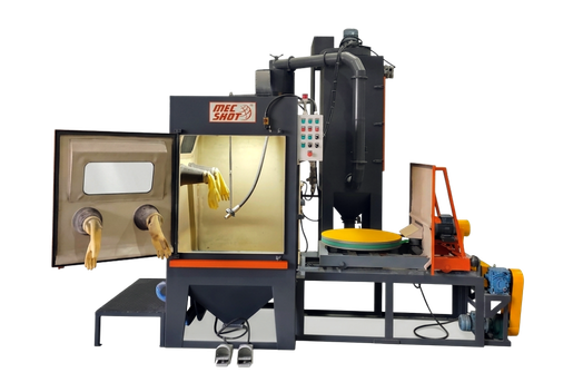 Spl. Presure Blaster for Mould Cleaning
